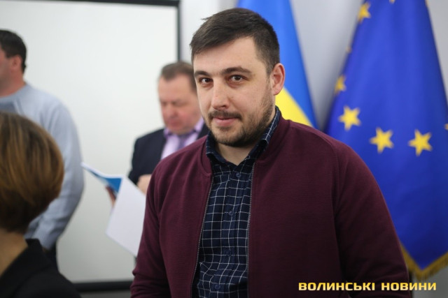 Павло Данильчук