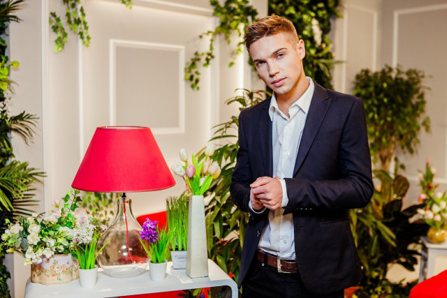 Саша Петренко