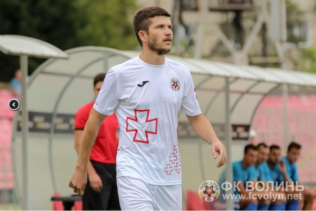 Олег Герасимюк