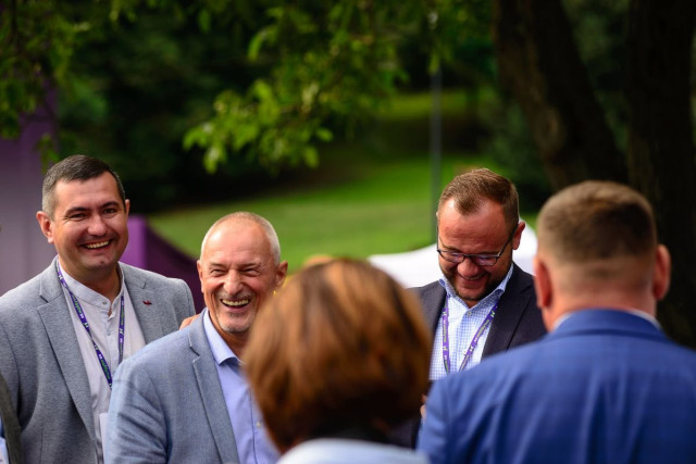 Ще одна велика несподіванка – ексгубернатор Волині Олександр Савченко