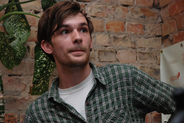 Павло Коробчук