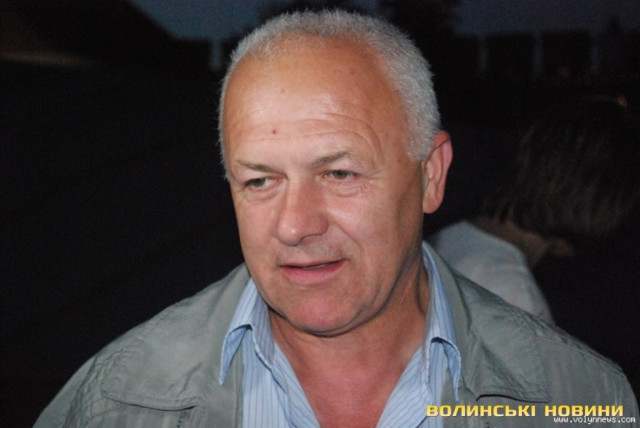 Юрій Войнаровський