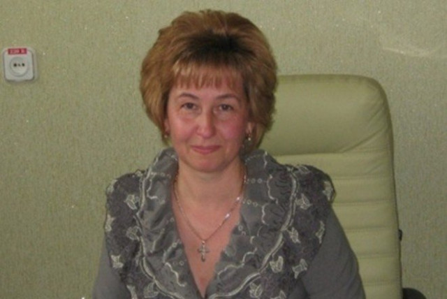 Наталія Чорна