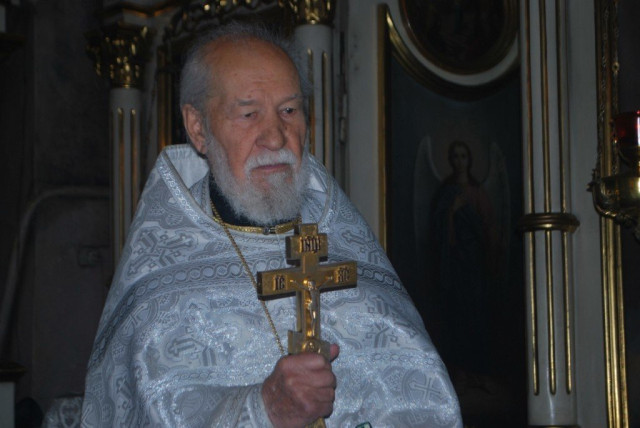 Петро Влодек