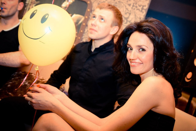 Ксенія Васильєва