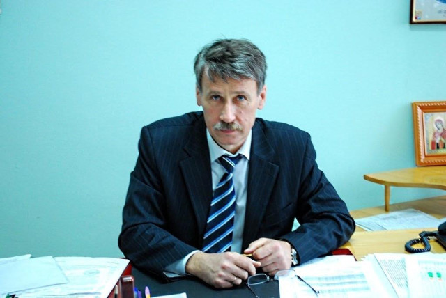 Ростислав Бондарчук