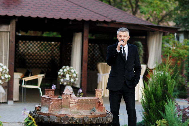 Сергій Скулинець