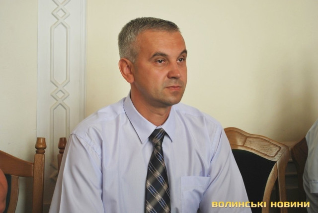 Юрій Кресак