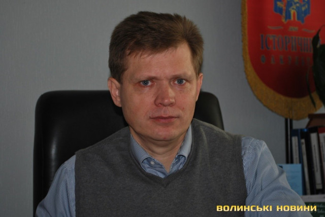 Анатолій Шваб