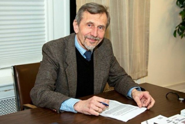 Микола Рябчук