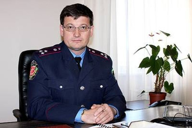 Геннадій Єпіфанович