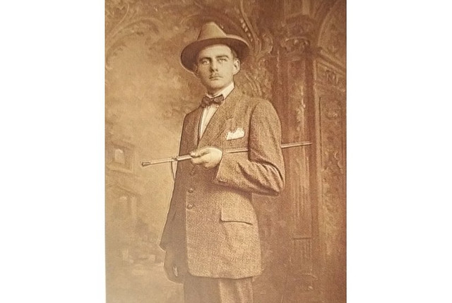 Цезаре Розаліні