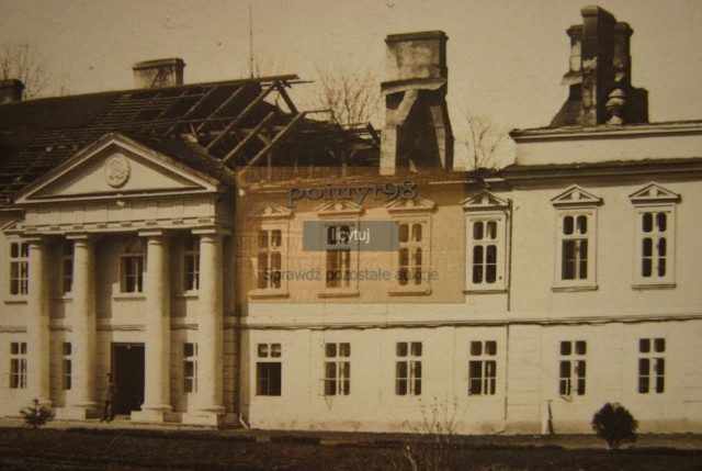 Стан після Першої світової війни