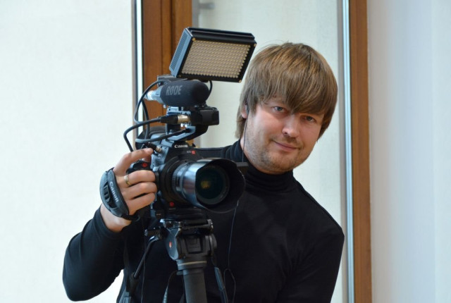 Андрій Дмитрук