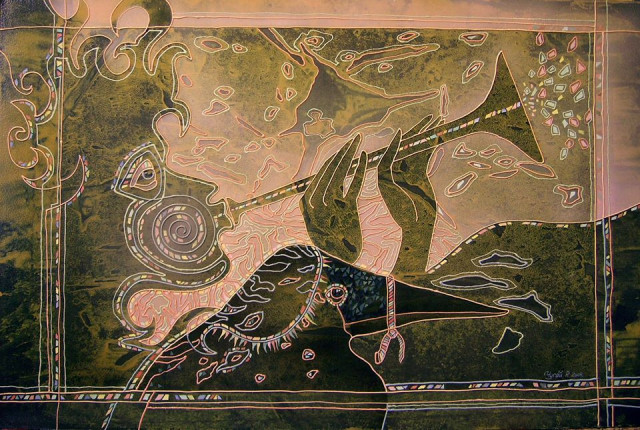 «Тиша», 2007 рік