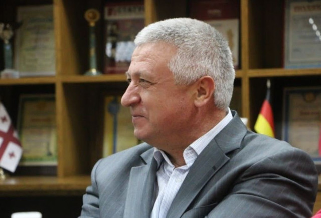 Володимир Мельникович