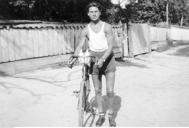 Учасник змагань