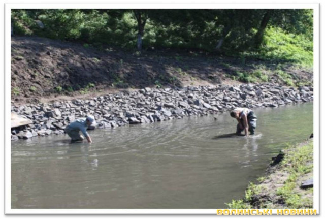 До реконструкції
