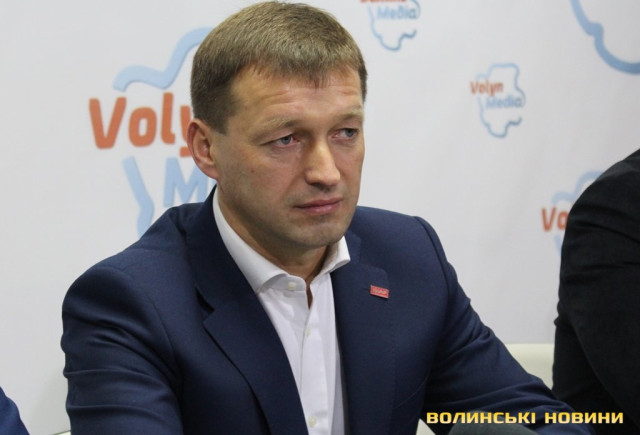 Юрій Гупало