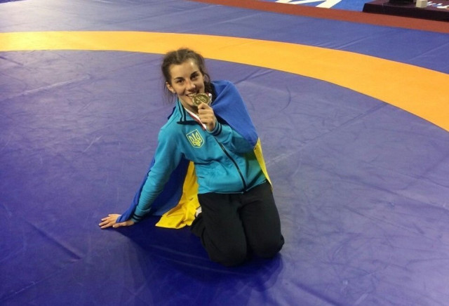 Лілія Горішна