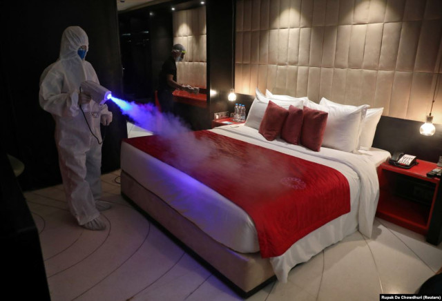 Індія, 15 червня