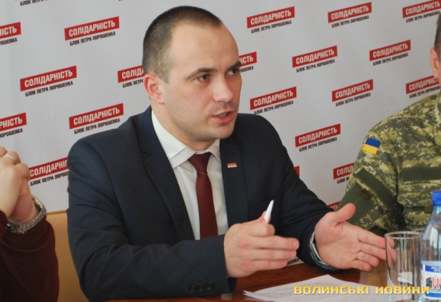 Роман Романюк