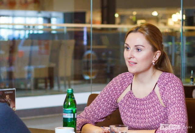 Ірина Патлашинська