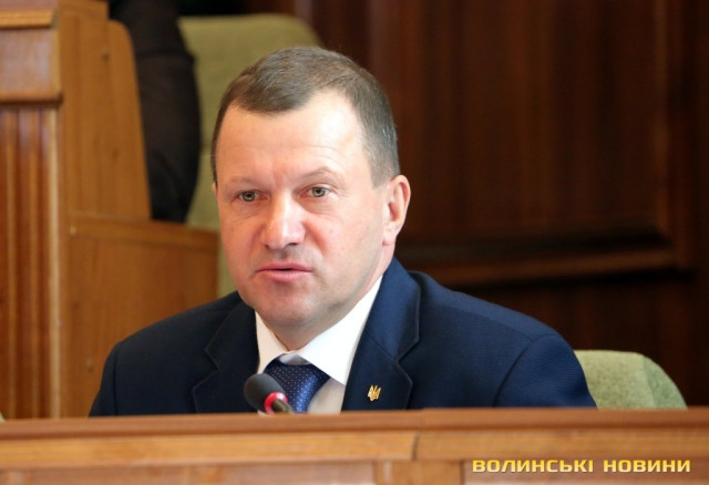 Валерій Дунайчук