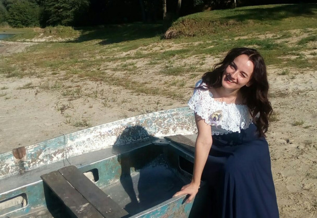 Тетяна Навроцька