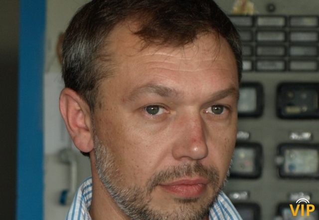 Олександр Кропива