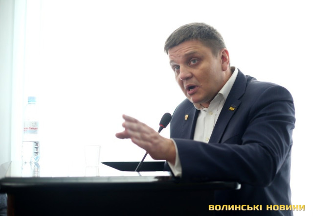 Сергій Була