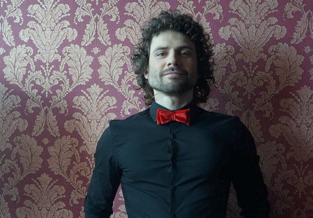 Вячеслав Короткий