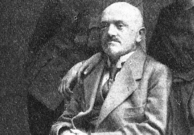 Мойсей Глікліх