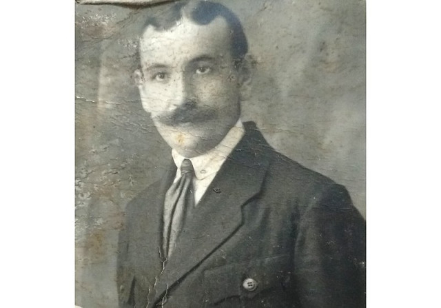 Володимир Свобода