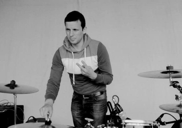 Олександр Дроздов