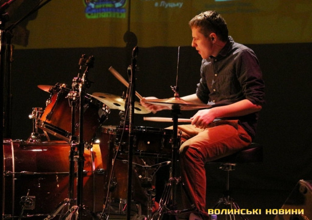 Юзеф Русіновський 