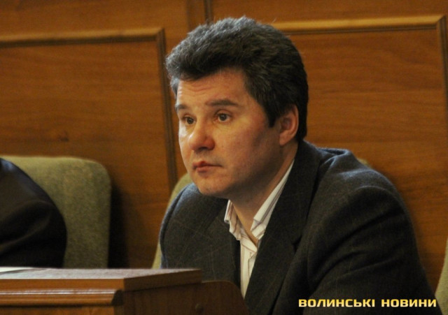 Сергій Слабенко