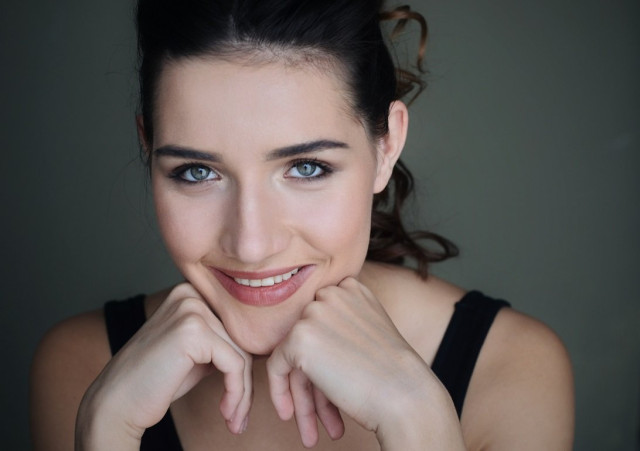 Каріна Чернявська