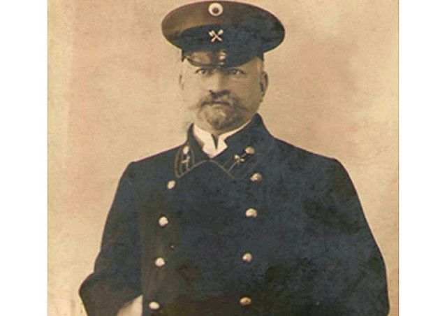 Григорій Артинов