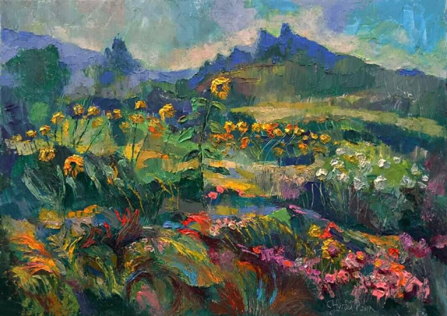 «Славський полудень», 2019 рік