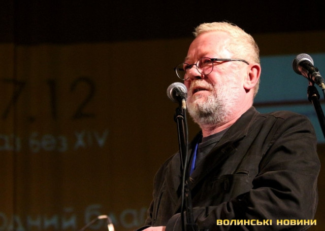 Кшиштоф Савіцкі