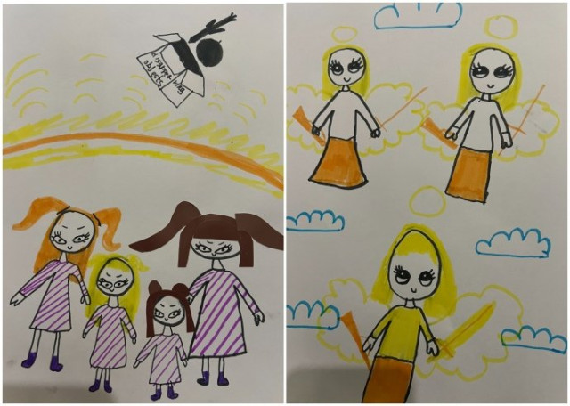 Ксюша, 11 років