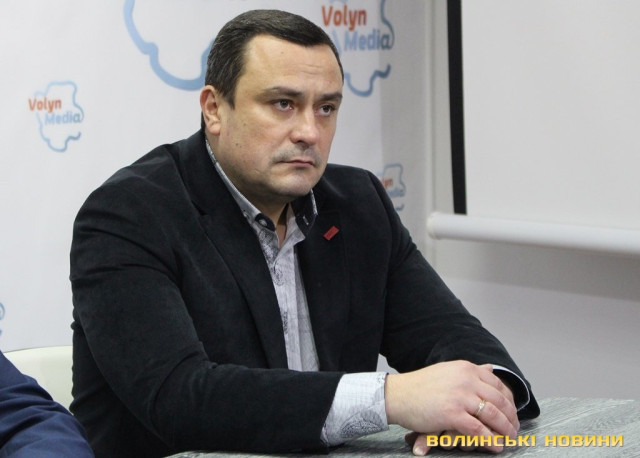 Валерій Бутко