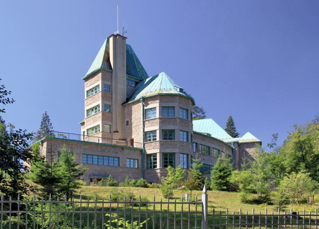 Палац президента