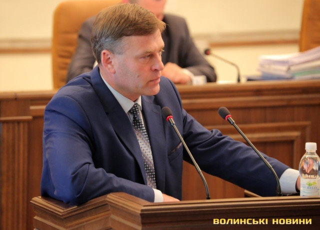 Петро Шпига