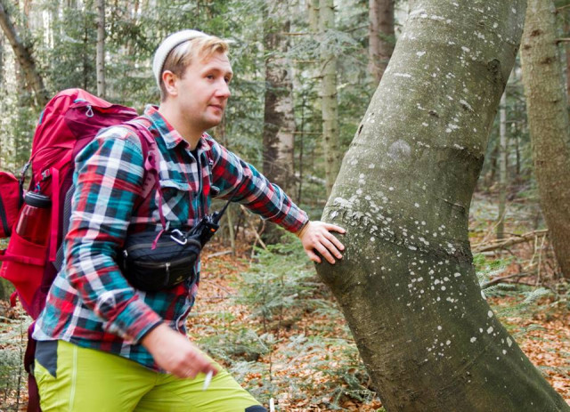 Тарас Сиротюк