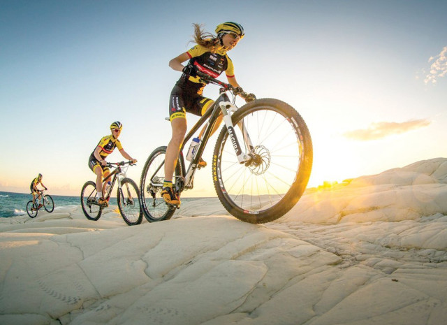 Вчимося літати