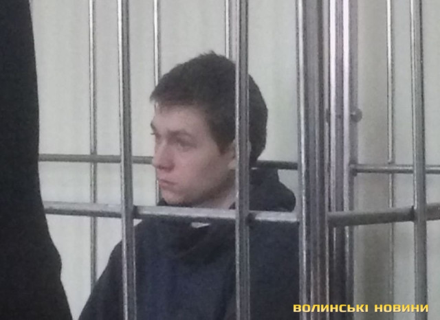 Назар Статочнюк