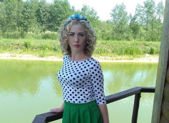 Інна Тирусь