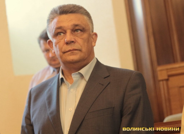 Віктор Прокопчук